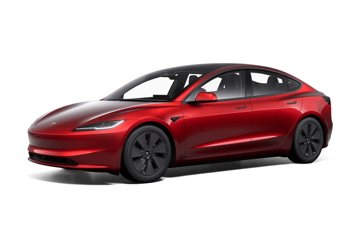 Model 3