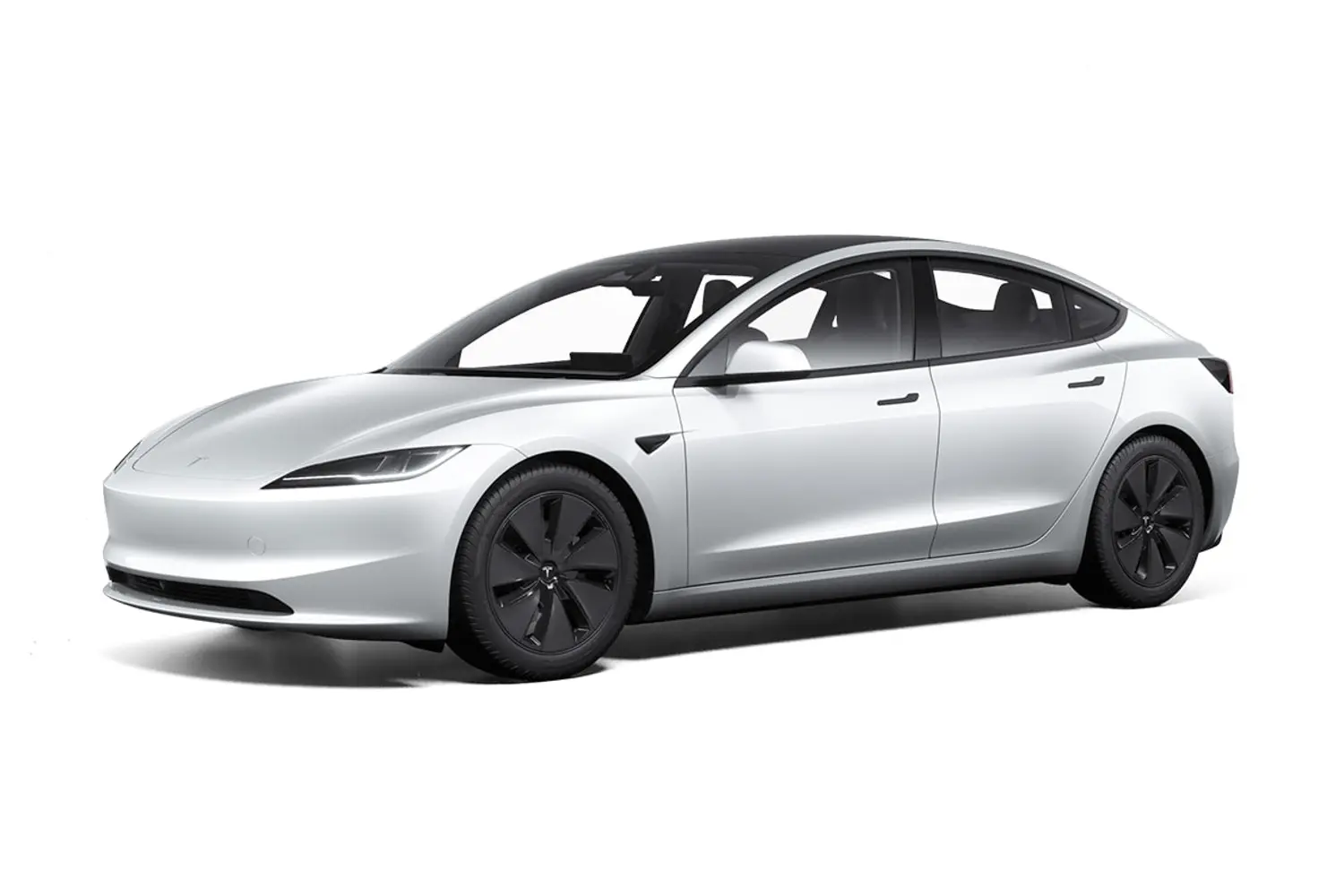 Model 3