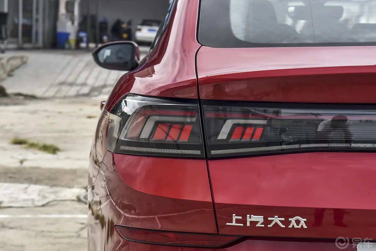 凌渡凌渡L 280TSI 炫辣版外观灯组