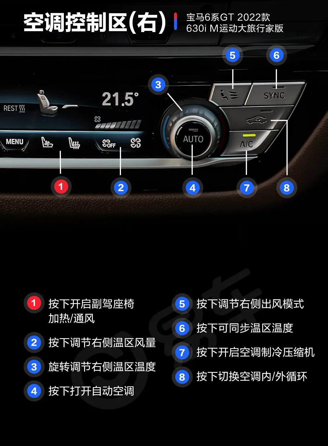 宝马6系GT