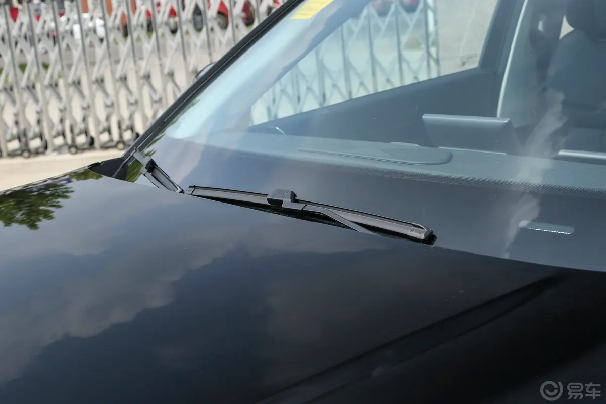 探索06悦野版 1.6T 四驱探境型雨刷器