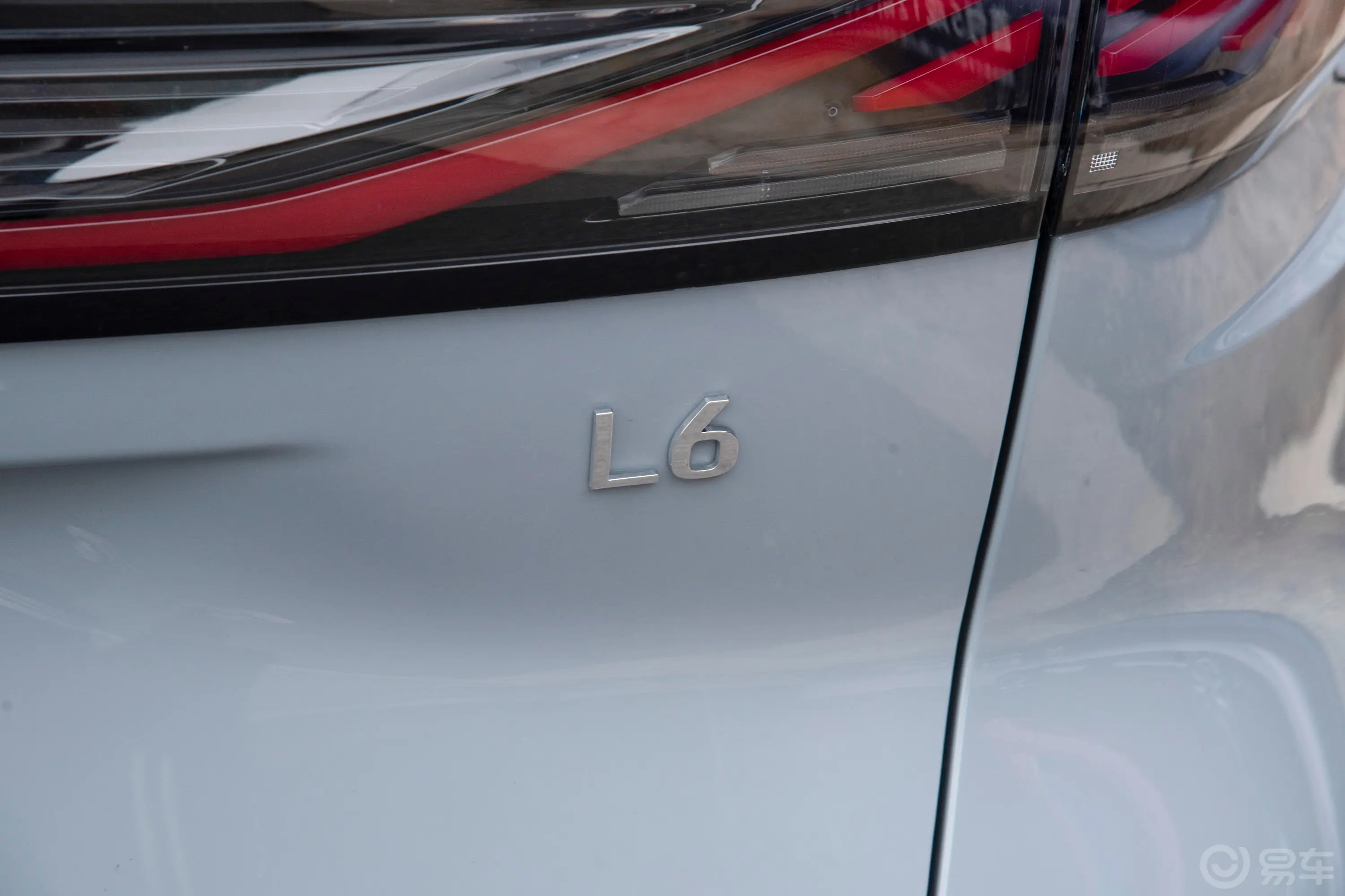 银河L61.5T 125km MAX外观细节