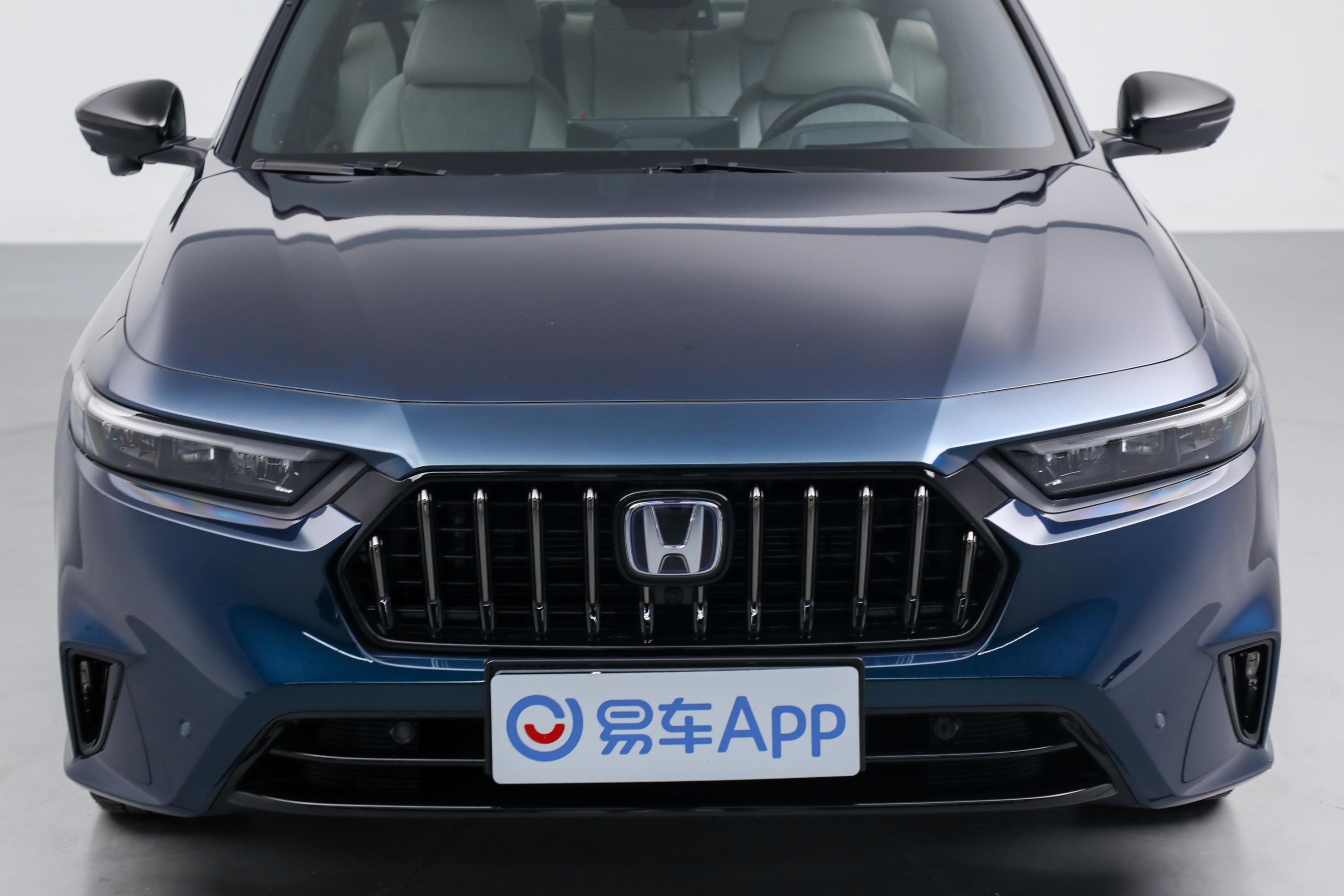 【英仕派 e:PHEV2.0L 82km 智耀版外观细节图片-汽车图片大全】-易车