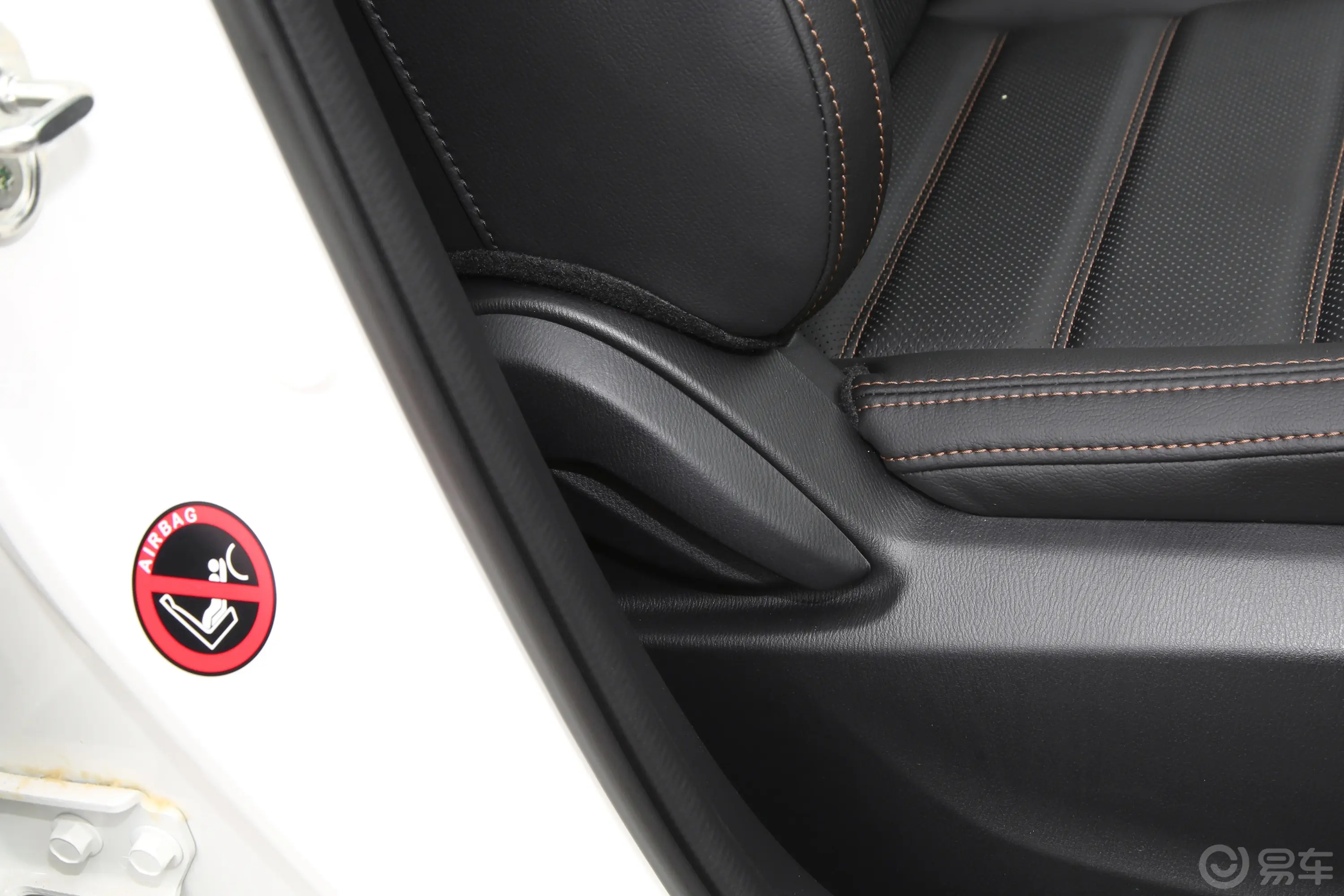 马自达CX-52.0L 两驱智雅Pro副驾座椅调节