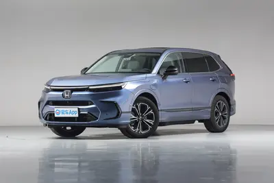 2023款 皓影 e:PHEV 2.0L 91km 至尊版外观