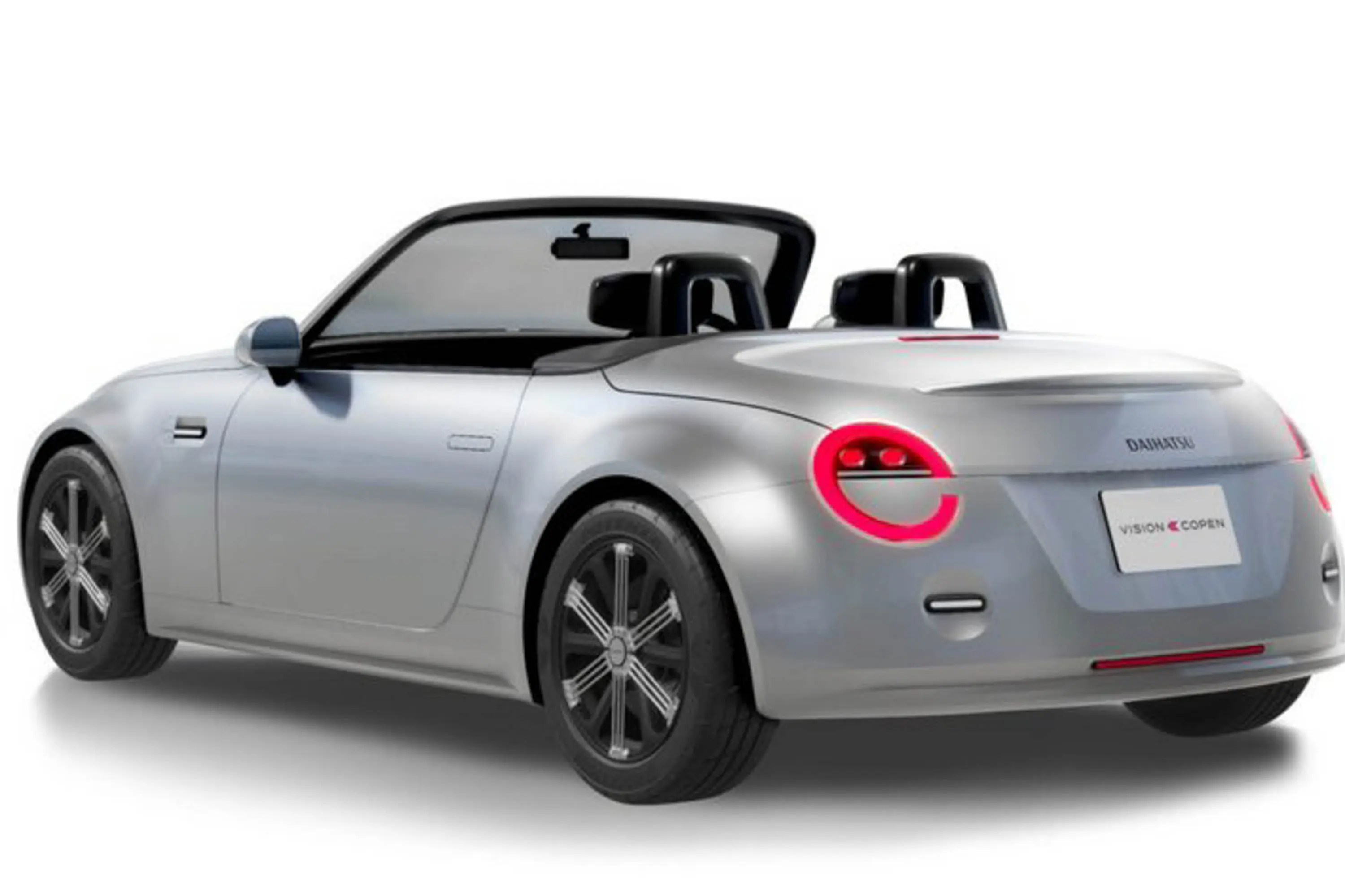 Vision Copen