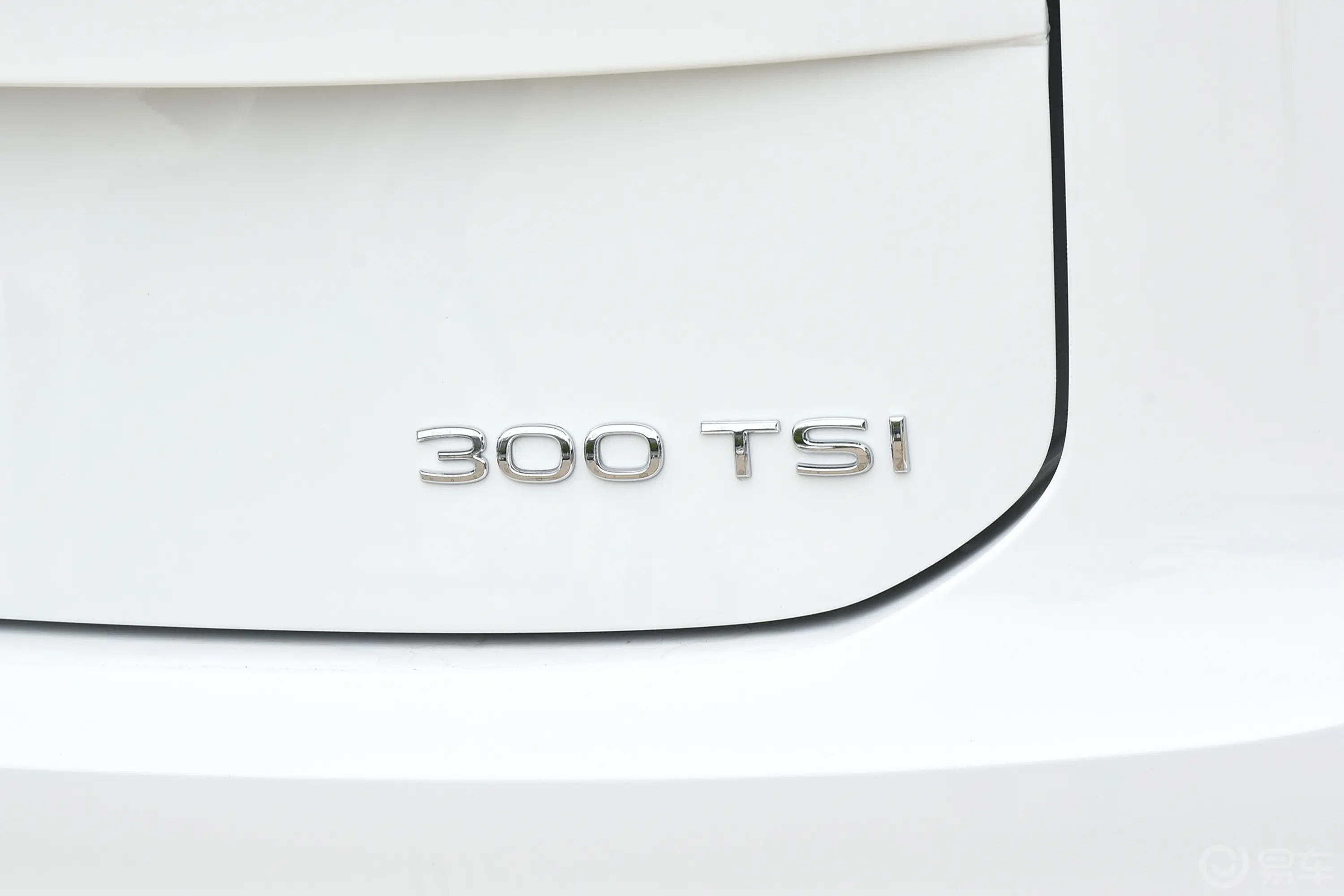 探岳300TSI 两驱豪华Plus进阶版外观