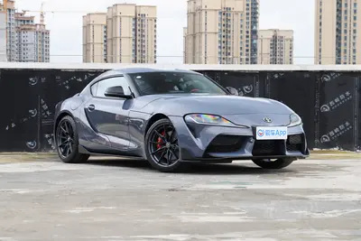 2022款 SUPRA 改款 GR SUPRA 3.0T 标准型外观