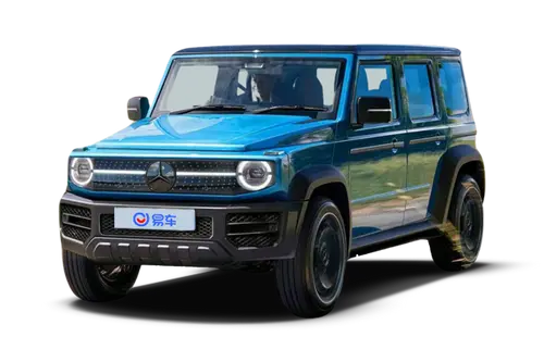 车型图