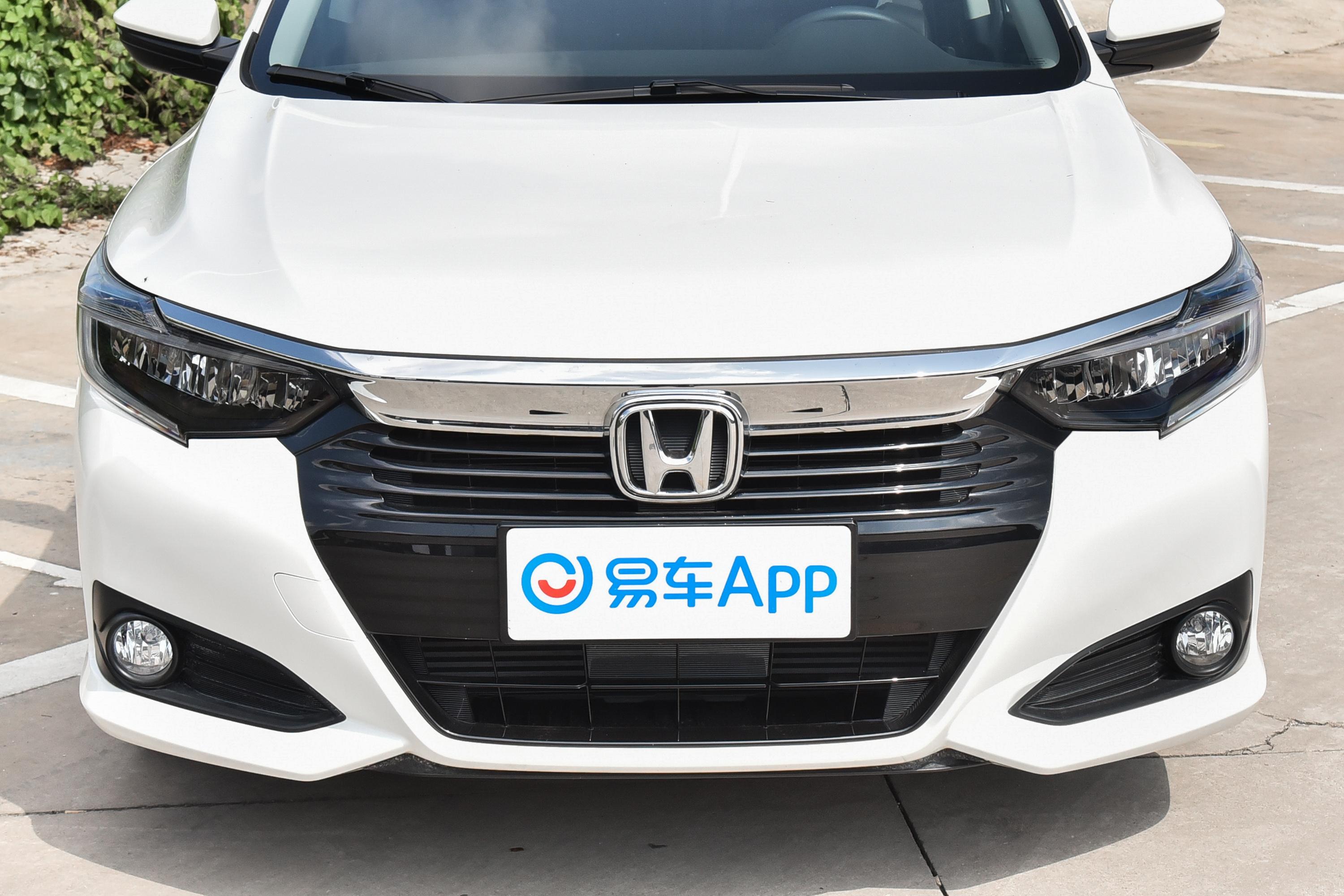 【凌派180TURBO CVT豪华版外观细节图片-汽车图片大全】-易车