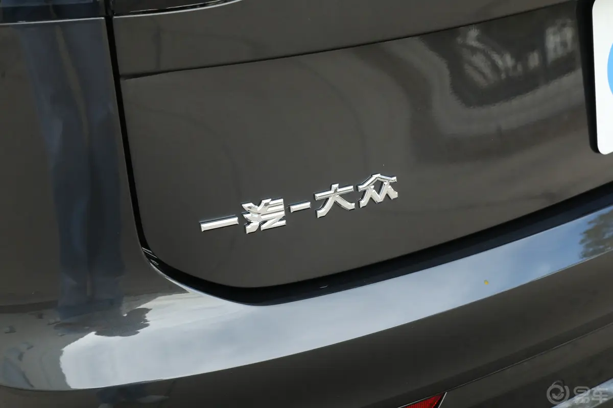 探岳380TSI 四驱R-Line Pro智慧版外观细节