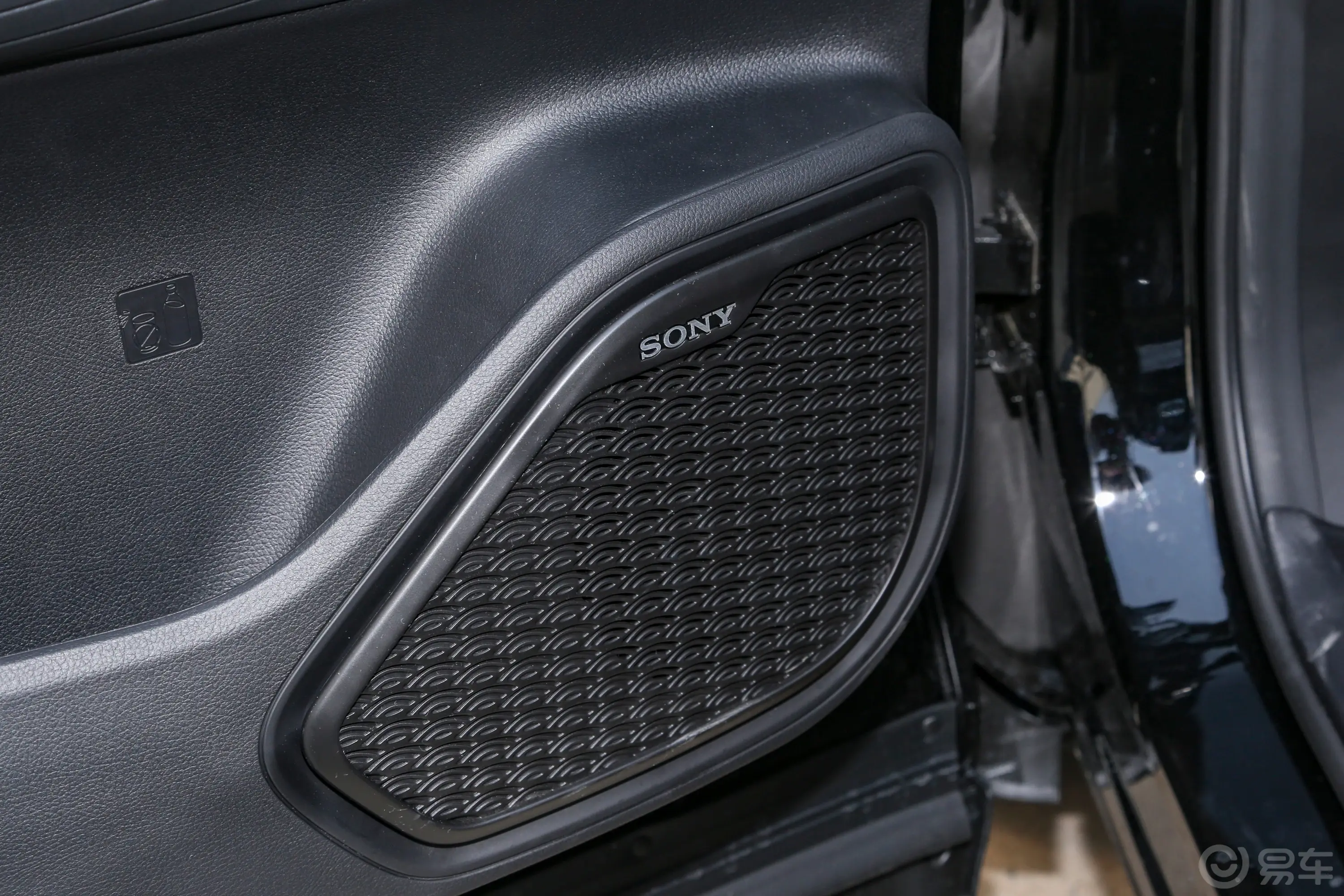 瑞虎7 PLUS冠军版 1.5T CVT非凡版音响和品牌