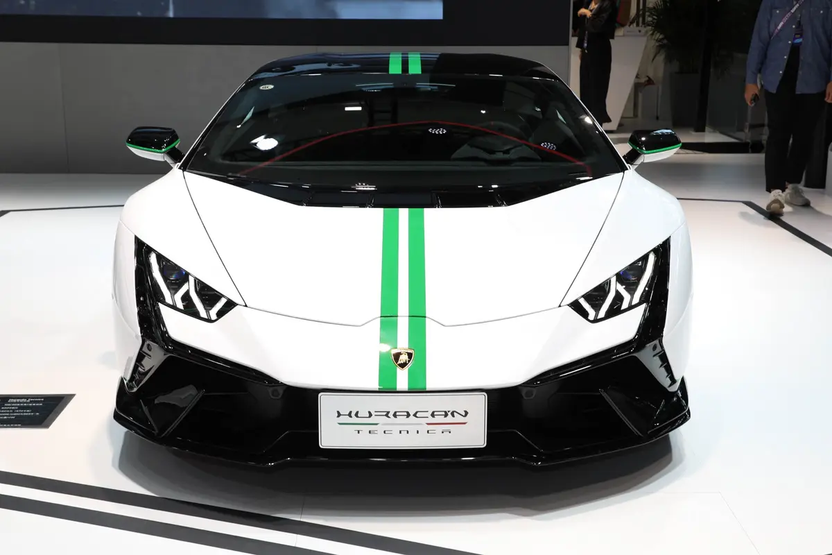 Huracán