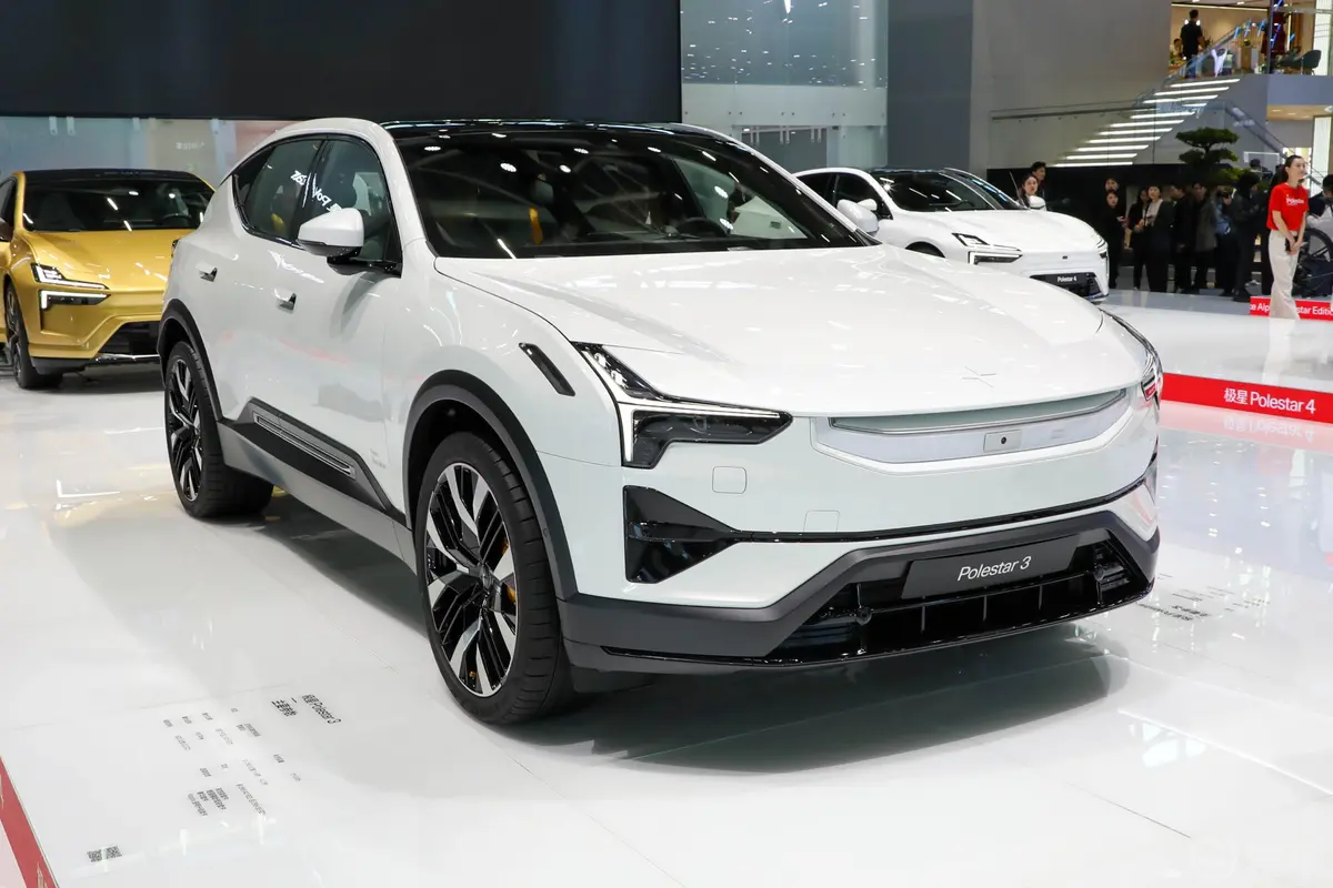 Polestar 3