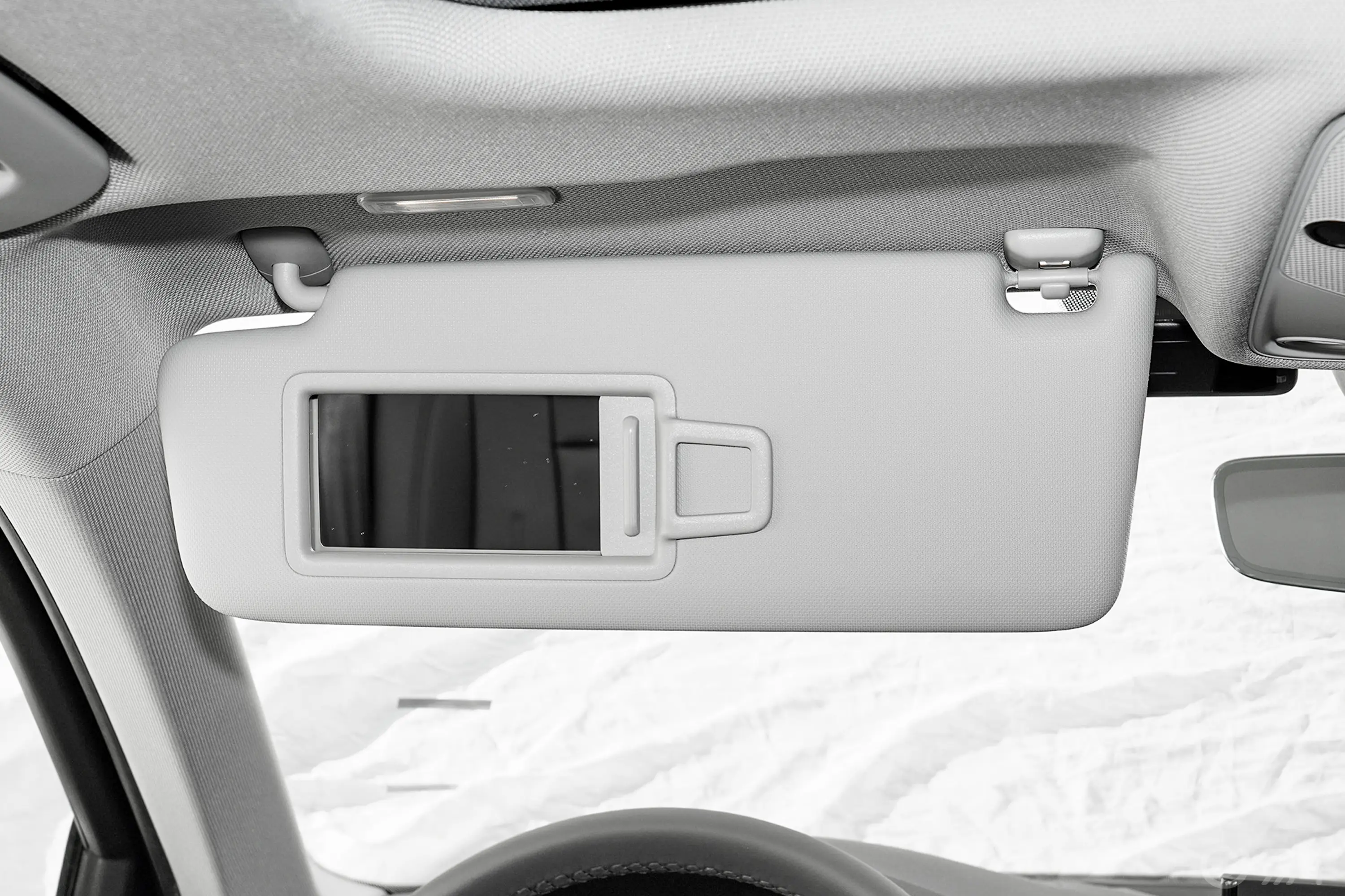 奥迪A4(进口)Avant 40 TFSI 时尚动感型驾驶位遮阳板
