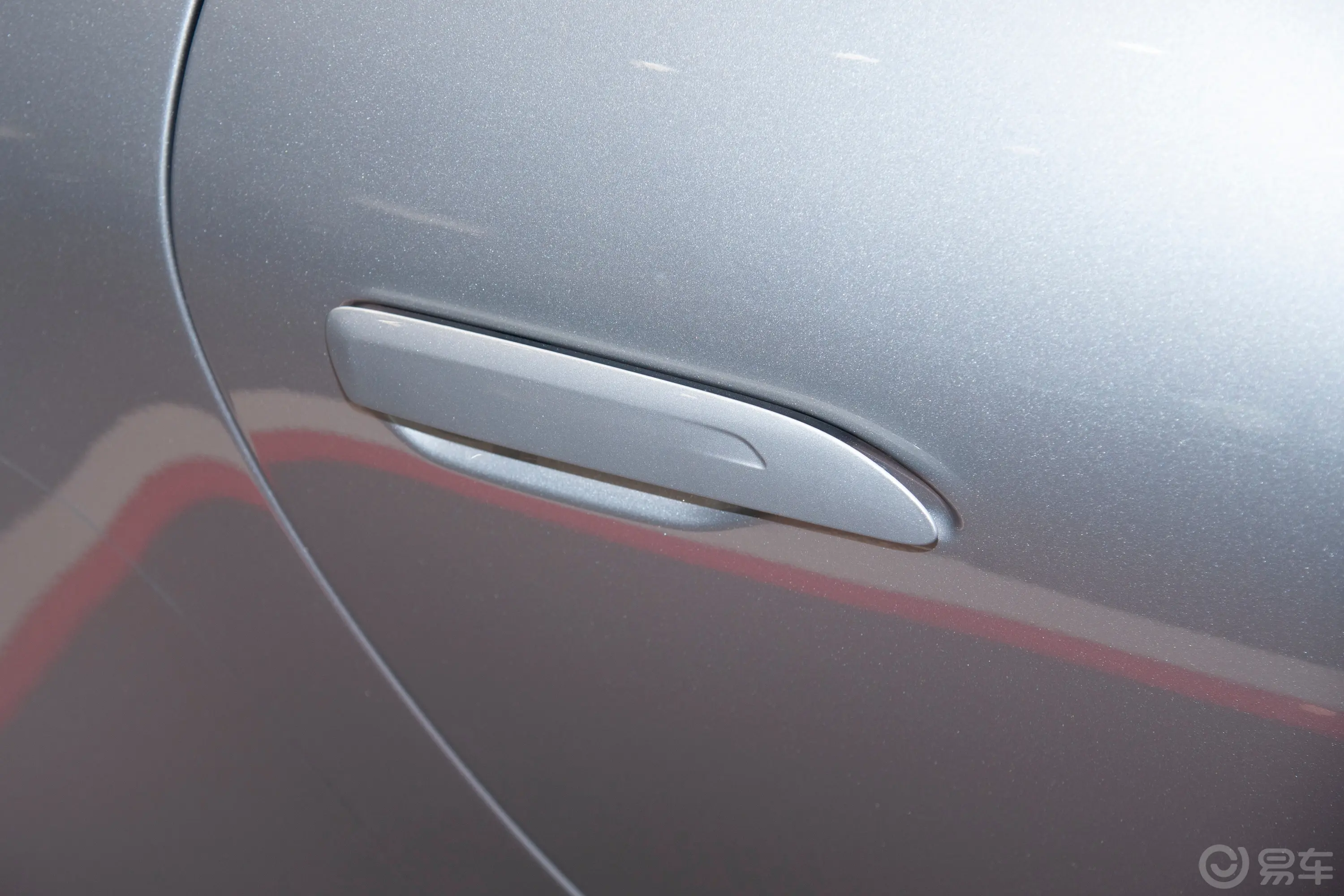保时捷911Carrera 4 Cabriolet 3.0T外观细节