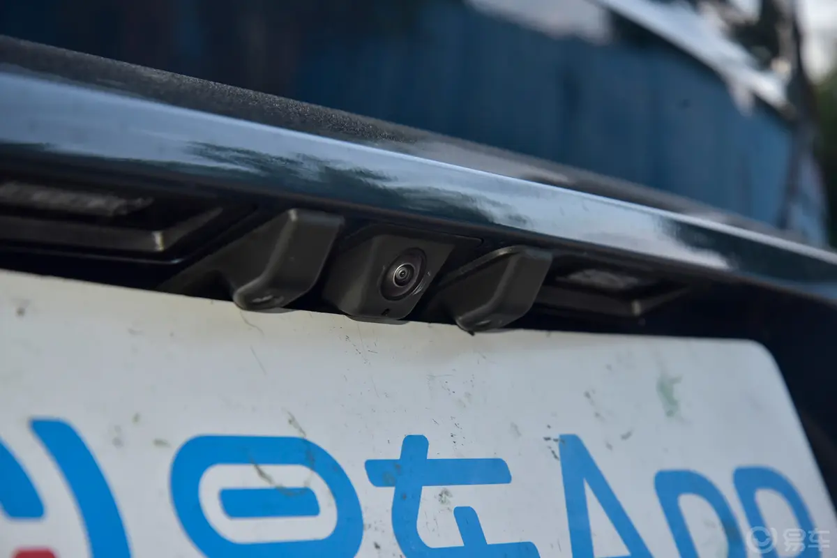 沃尔沃S90新能源T8 80km 长续航智逸豪华版外观细节
