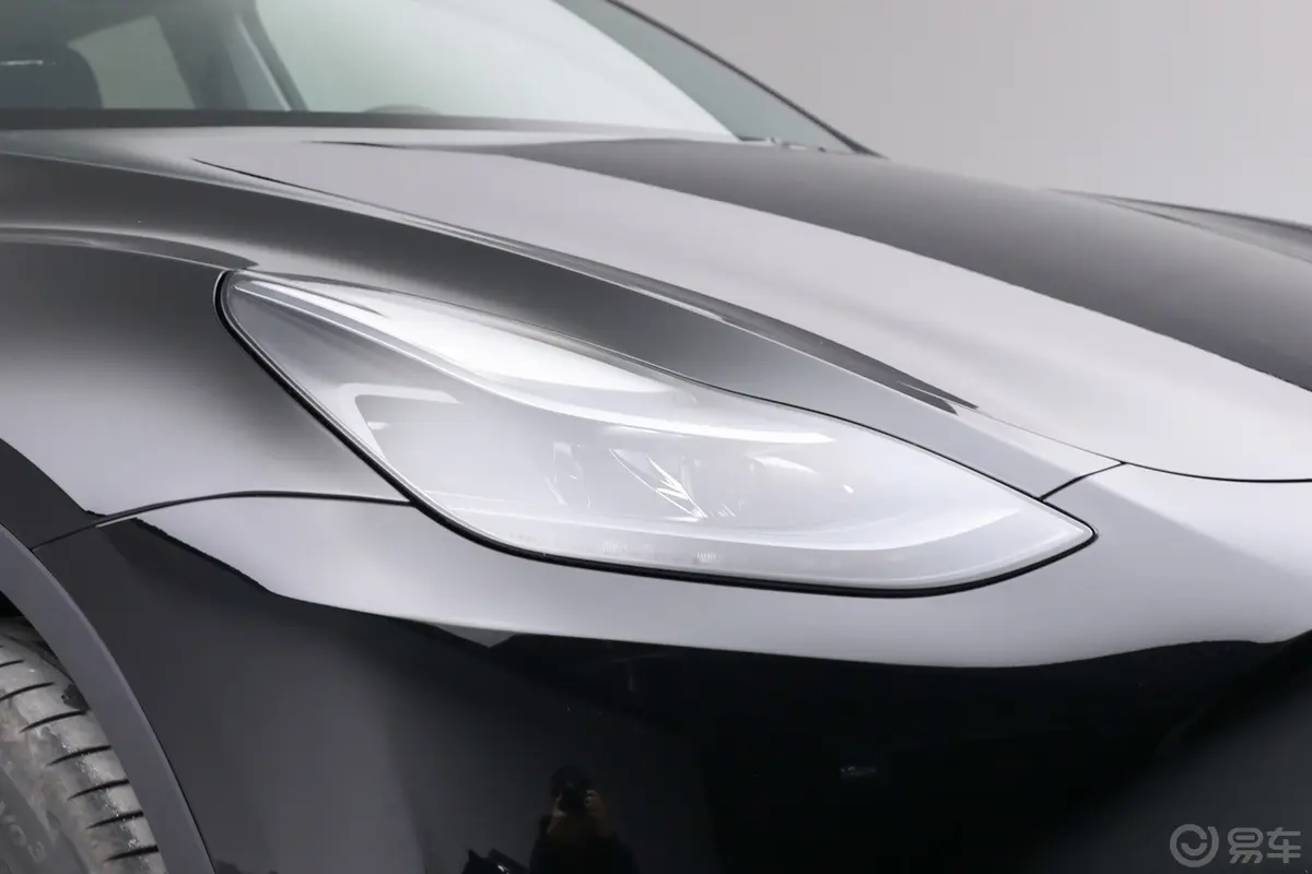 Model Y688km 长续航全轮驱动版外观灯组