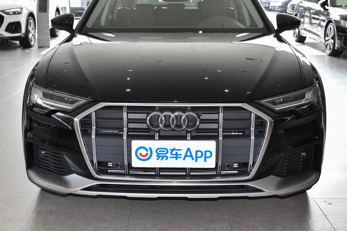 奥迪A6Allroad quattro 探索家 55 TFSI 尊享越野型外观细节