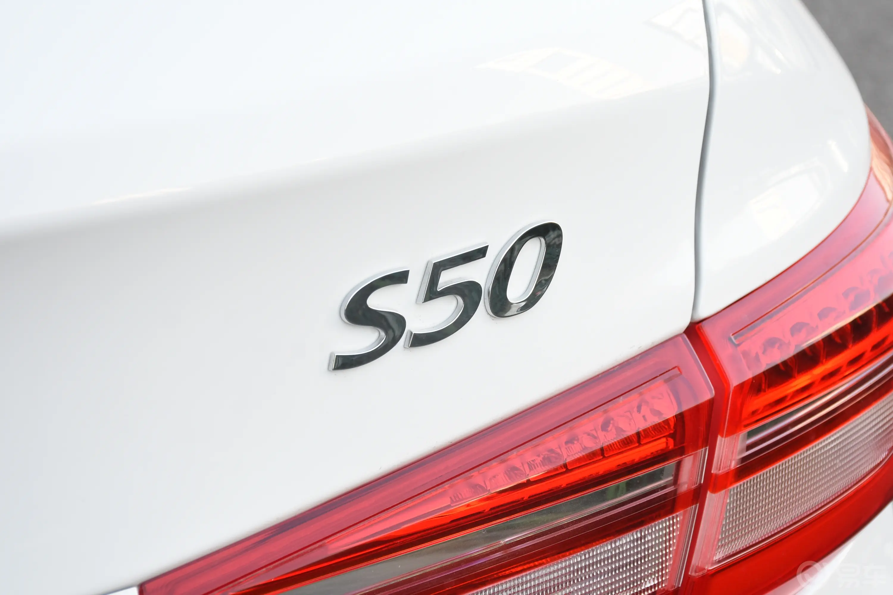 风行S50 EVPRO 430km 网约版外观细节