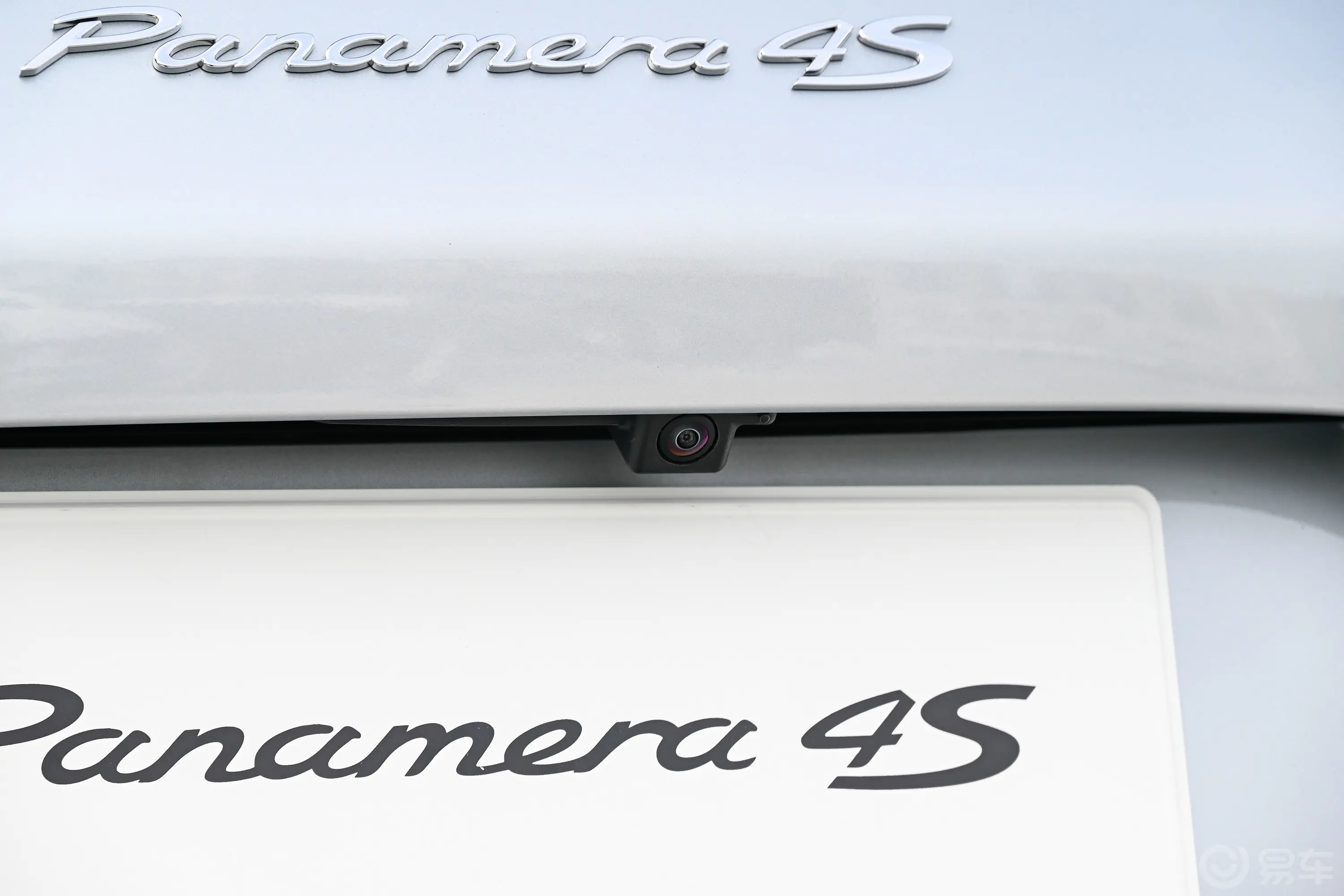 PanameraPanamera 4S 2.9T外观细节