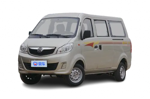 车型图