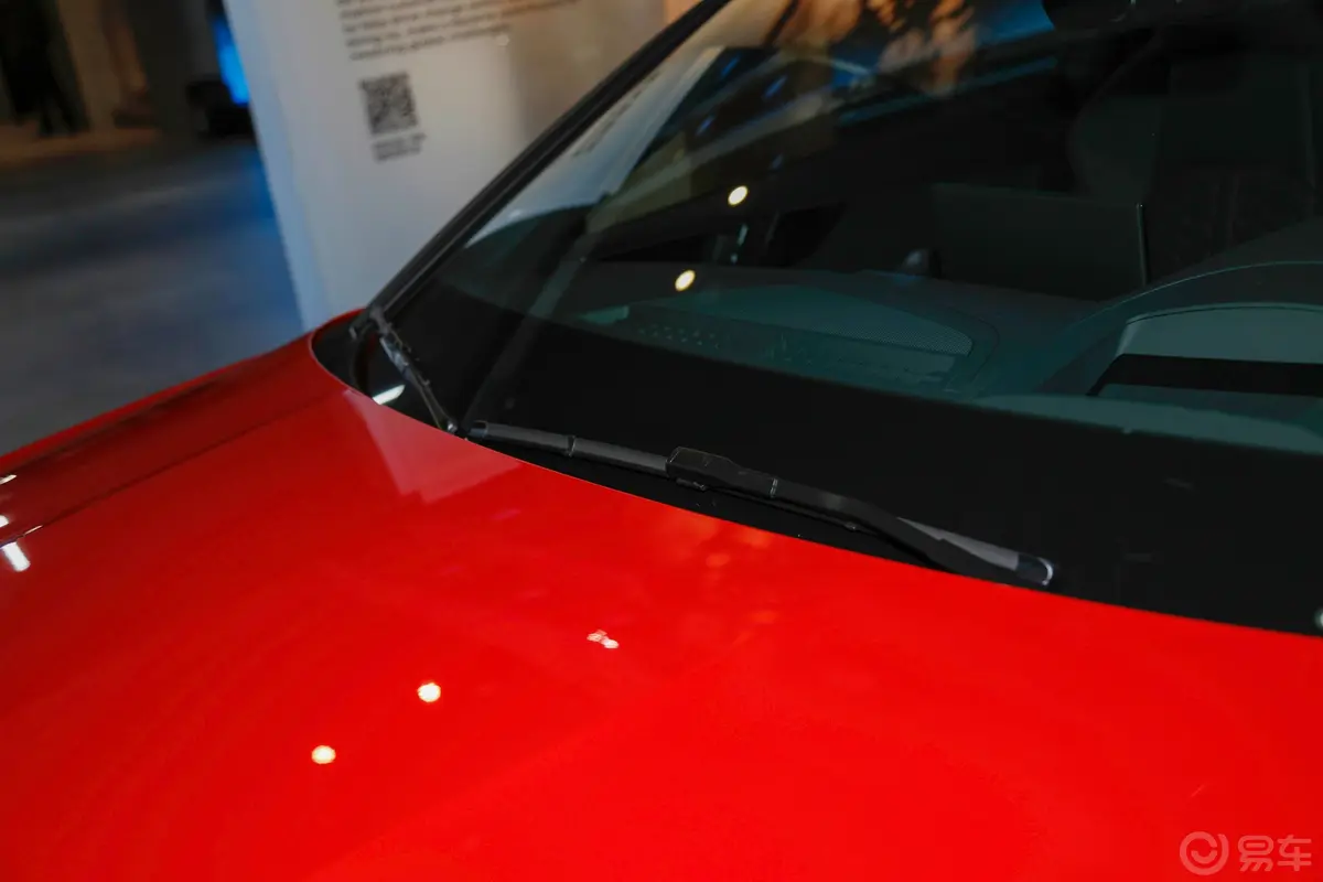 奥迪RS 52.9T Coupe 常规版雨刷器