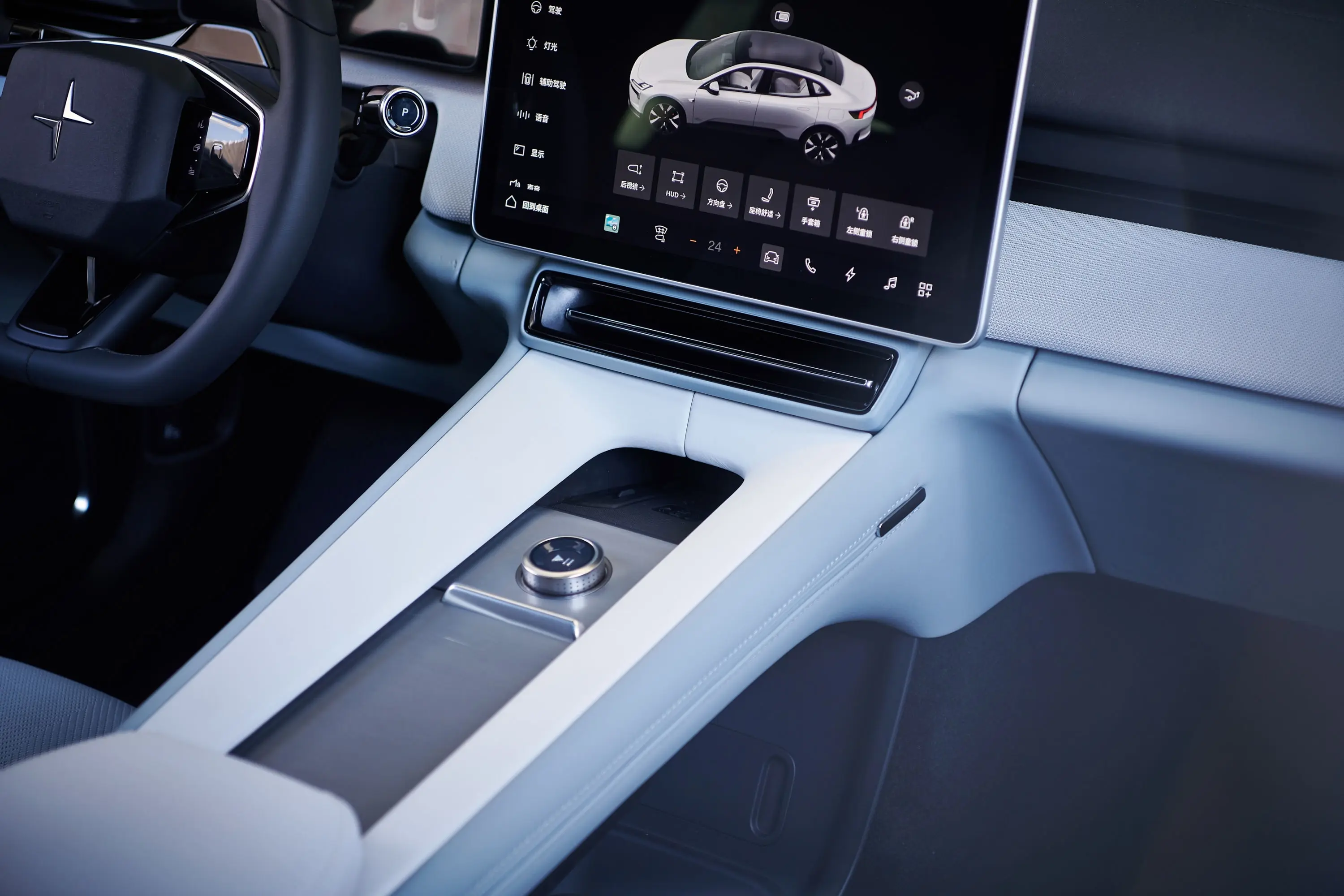 Polestar 4