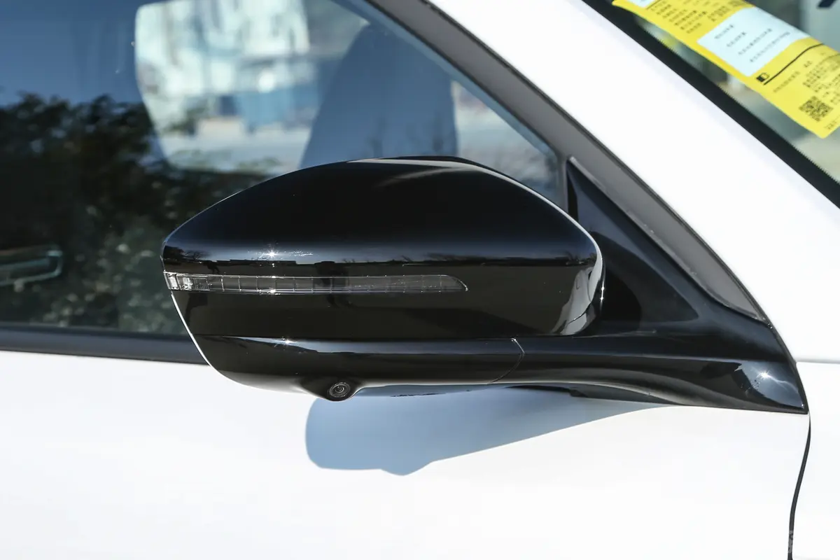 长安启源Q05经典1.5L 60km Lite外观细节