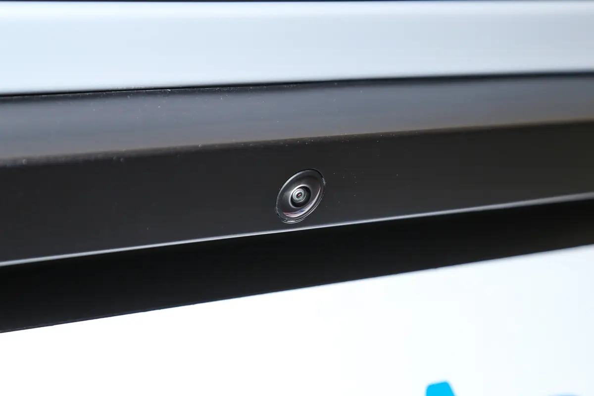 Polestar 4668km 后驱标准续航外观细节