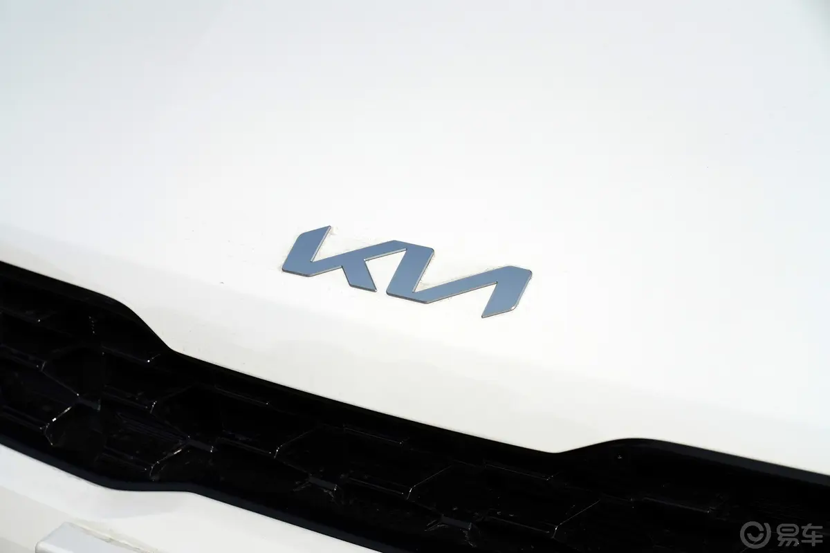 起亚K31.5L CVT舒适优享版外观细节