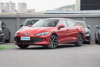 2024款 凌渡 凌渡L 280TSI 超辣旗舰版外观