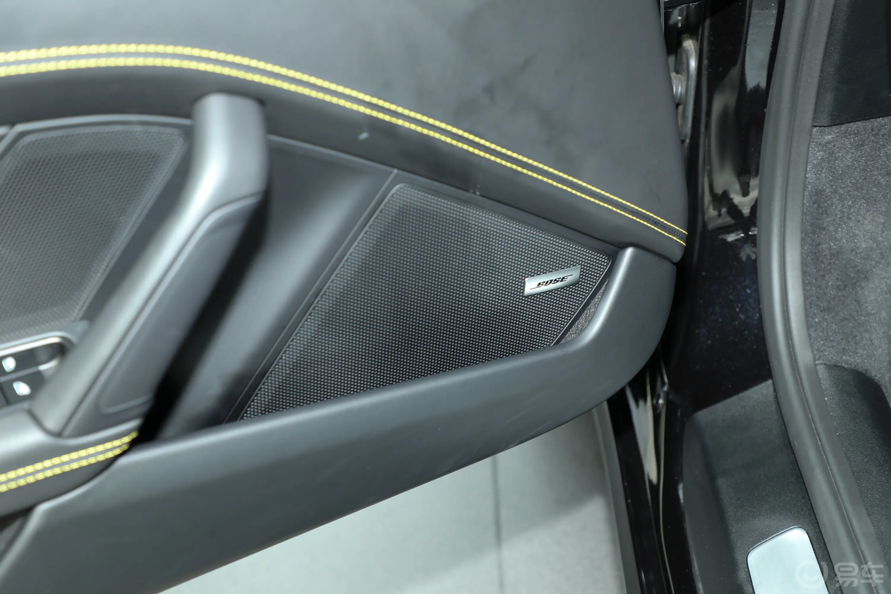 保时捷911Carrera S Cabriolet 3.0T音响和品牌