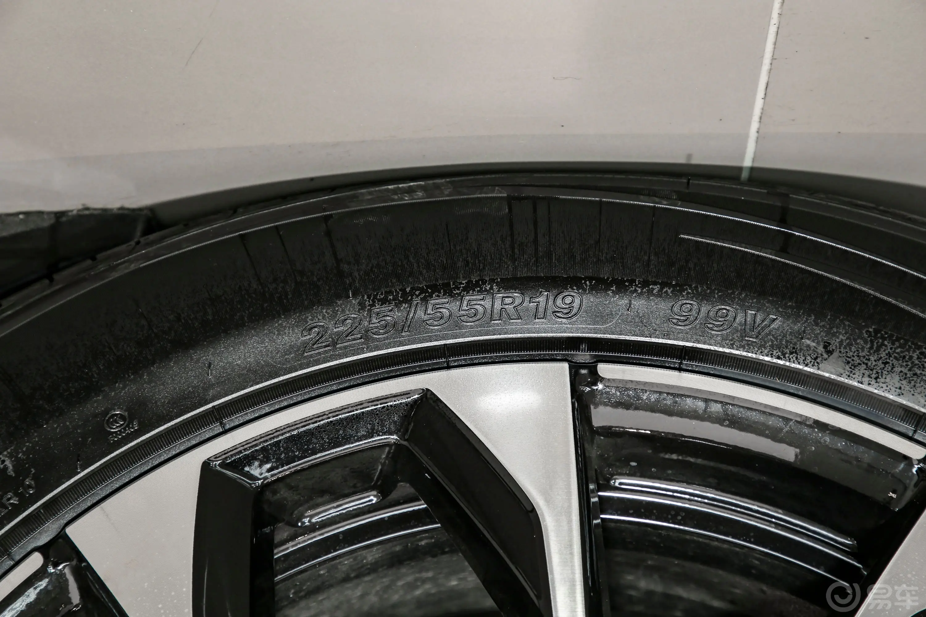 长安UNI-Z新能源蓝鲸智电iDD 1.5L 125km 卓越型动力底盘