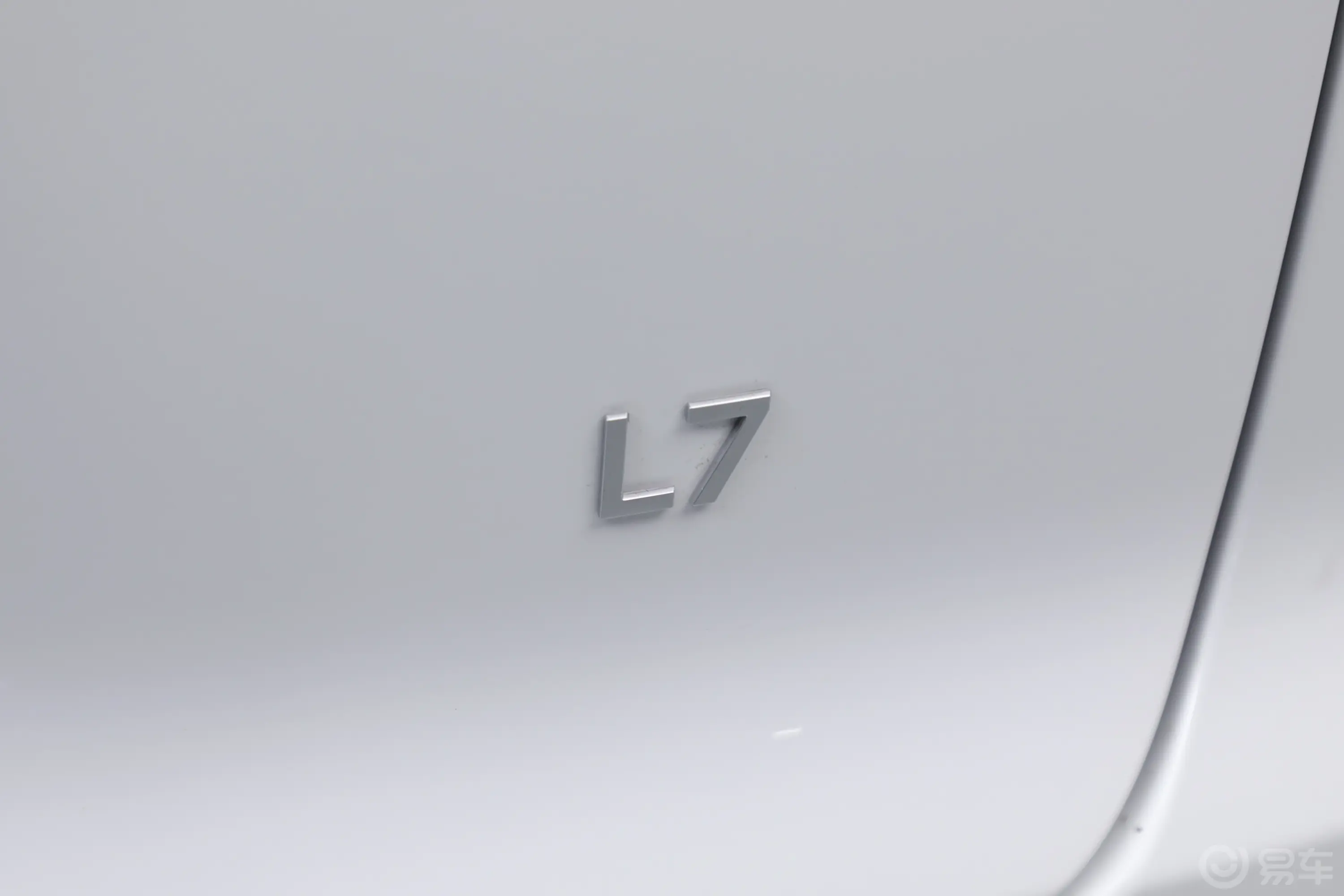 理想L7L7 Pro外观细节