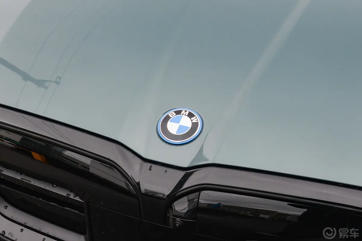 宝马i5(进口)xDrive M60外观细节