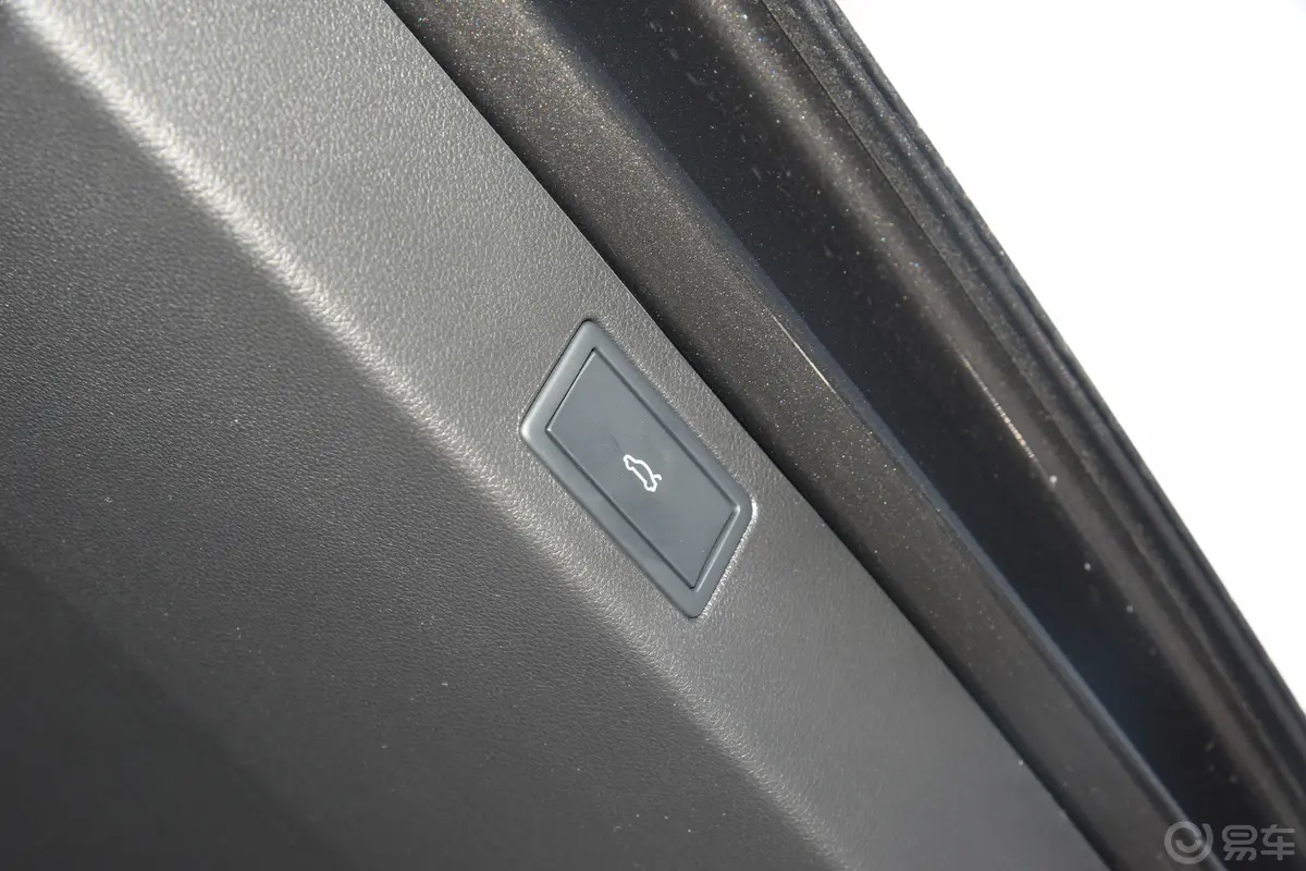 揽境改款 380TSI 四驱豪华佳境版Pro 6座电动尾门按键（手动扶手）