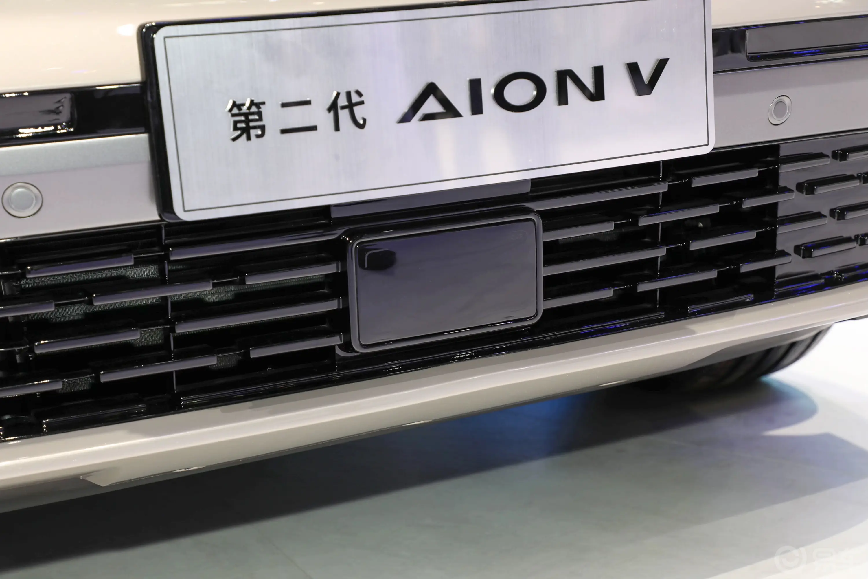 AION V