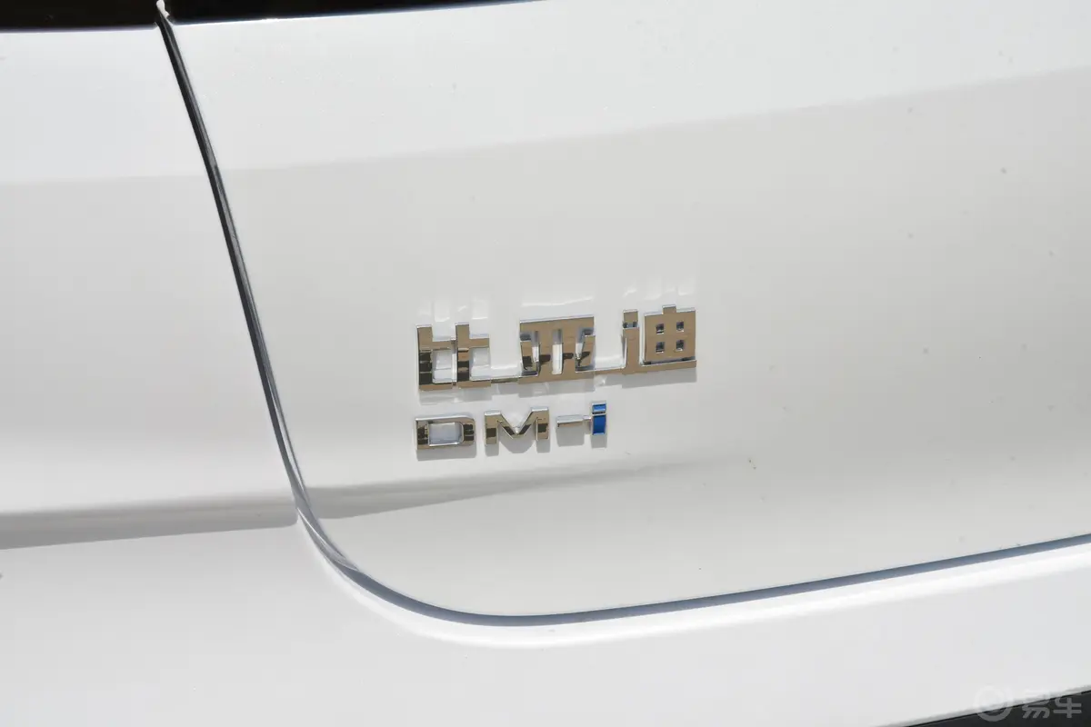 秦LDM-i 1.5L 120km 卓越型外观细节