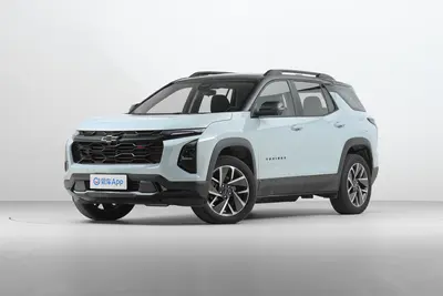 2024款 探界者PLUS 1.5T 102km RS 至臻版外观