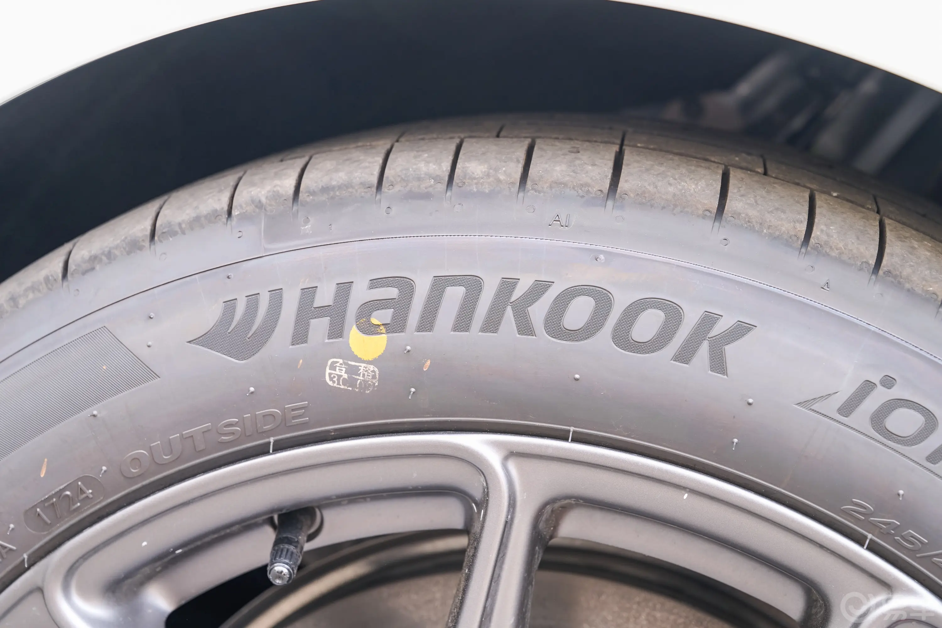 智己L6710km 后驱Max长续航版动力底盘
