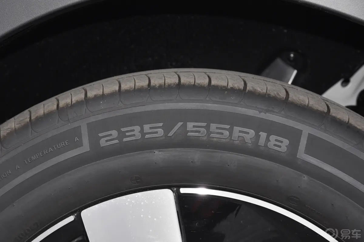 途观LPro 330TSI 两驱智行版 5座动力底盘