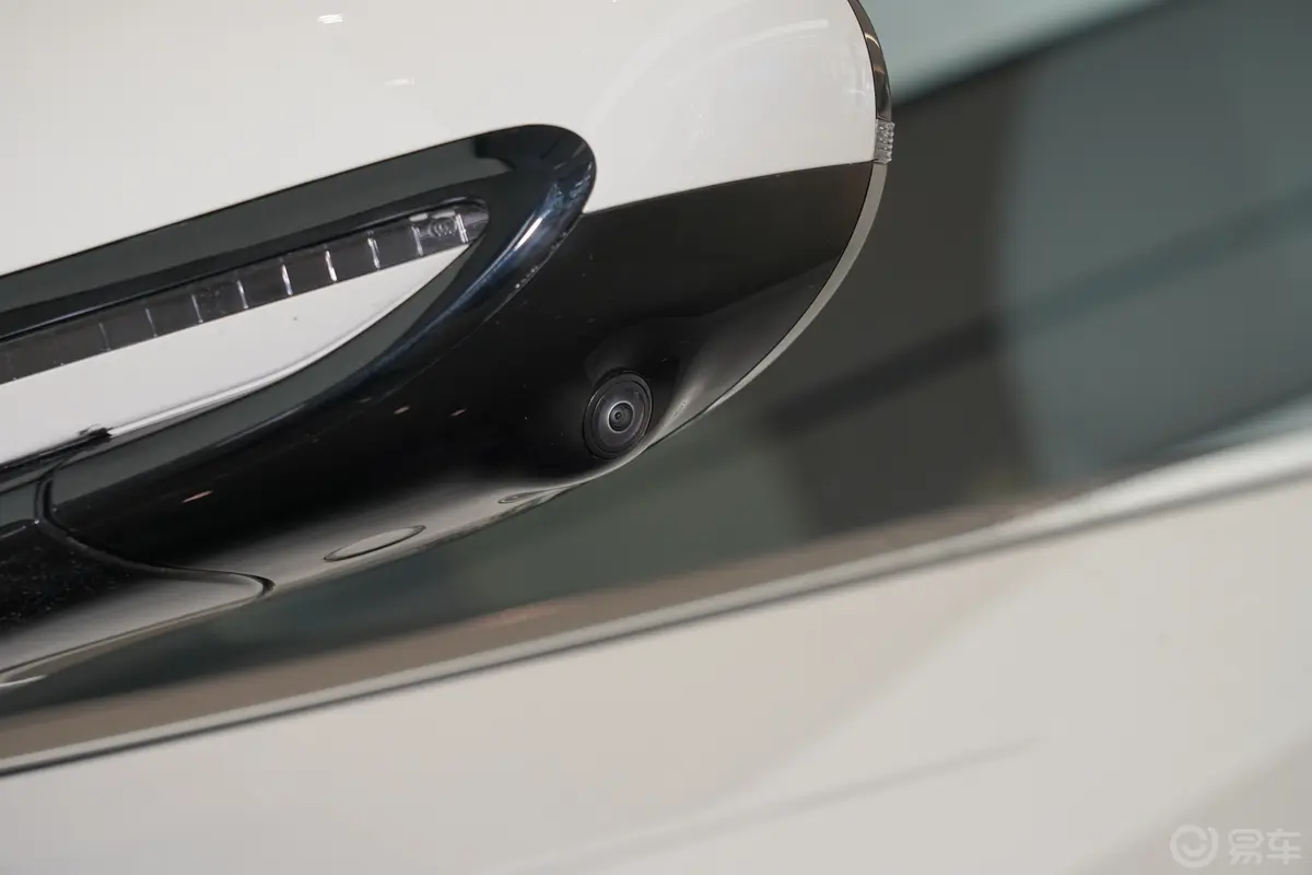 海豹06DM-i 1.5L 120km 旗舰型外观细节