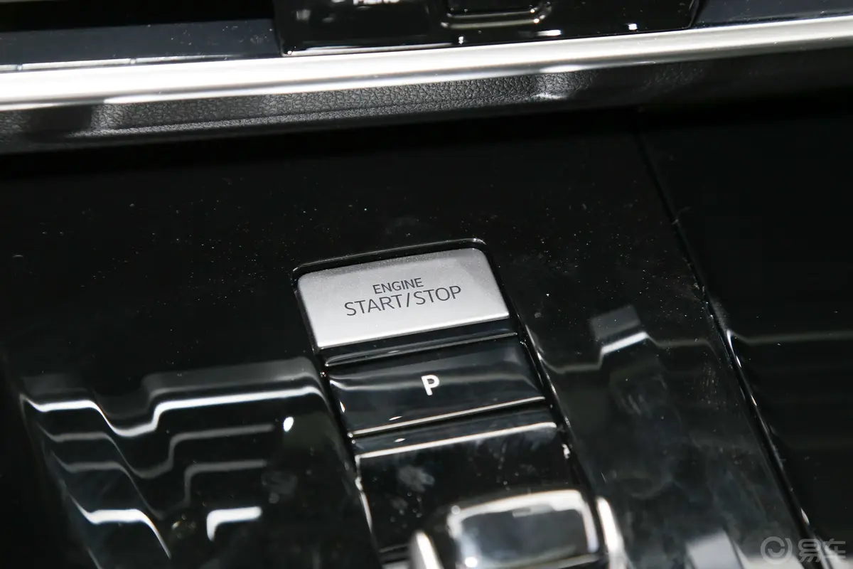 揽境众享款 380TSI 四驱豪华佳境版Pro 7座钥匙孔或一键启动按键