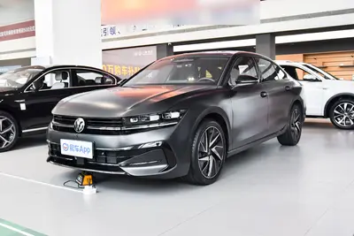 2024款 迈腾 380TSI 至尊版外观