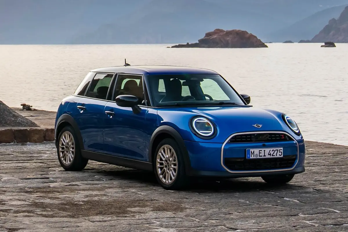 MINI