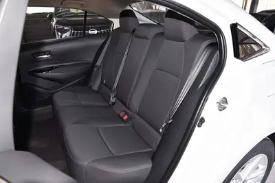 2024款 凌尚 2.0L 领先版空间