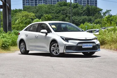 2024款 凌尚 2.0L 领先版外观