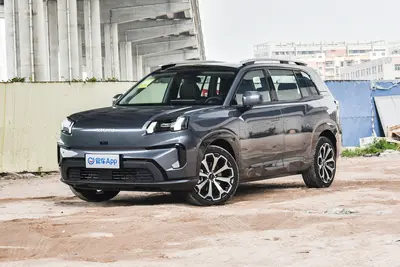 2024款 AION V 埃安霸王龙 520km 智豪版外观