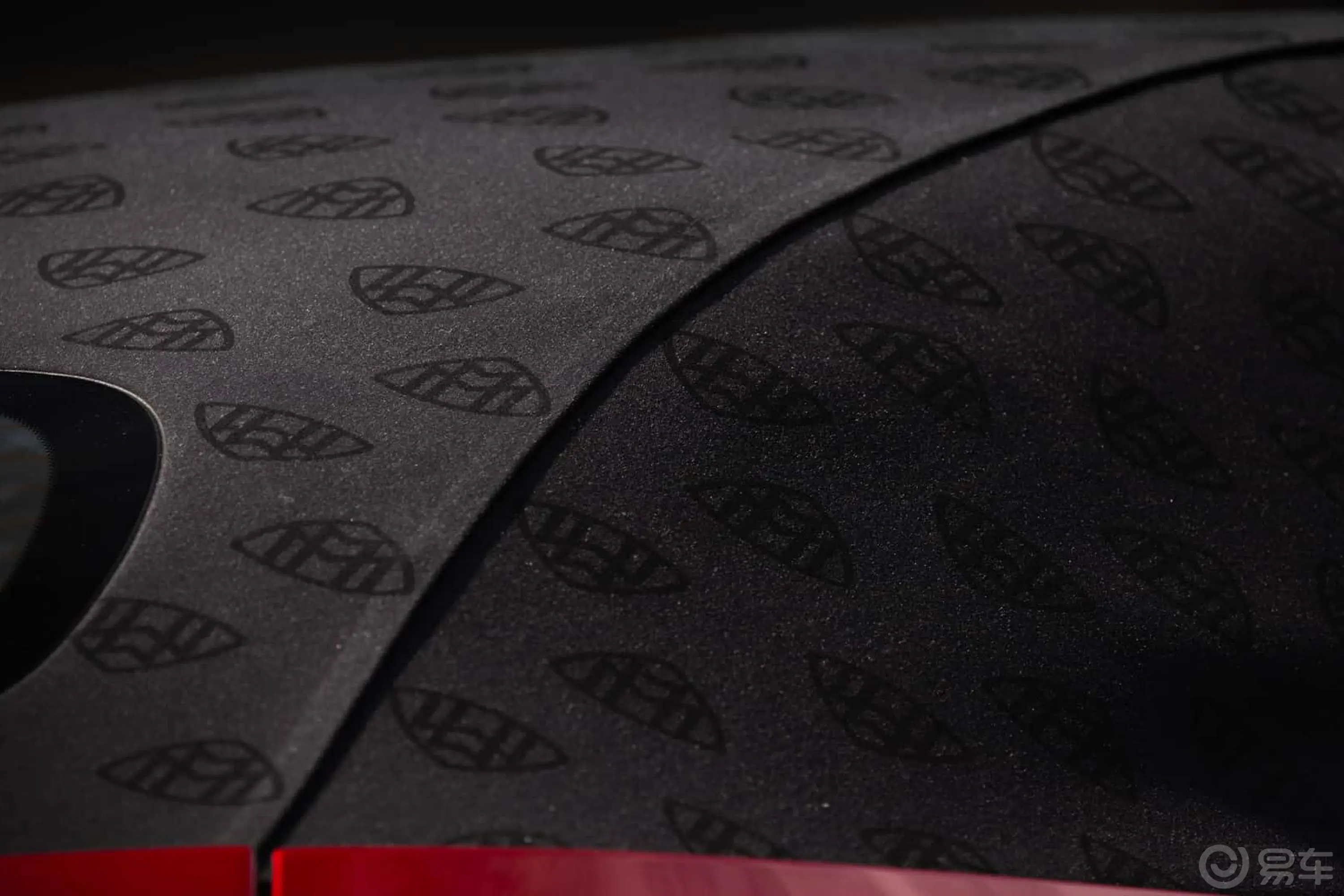 迈巴赫SL级SL 680 Monogram 4MATIC后排